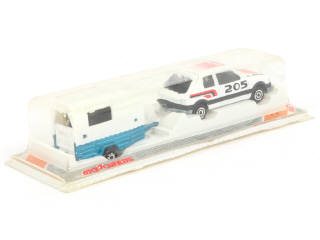 Lot 174 - MAJORETTE (FRANCE) (1)