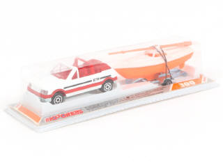 Lot 175 - MAJORETTE (FRANCE) (1)