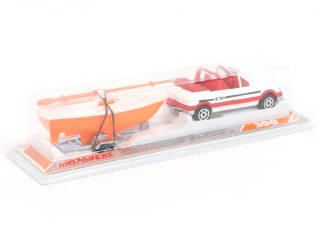 Lot 175 - MAJORETTE (FRANCE) (1)