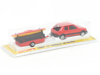 Lot 177 - MAJORETTE (FRANCE) (1)