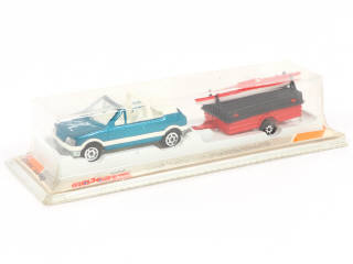 Lot 179 - MAJORETTE (FRANCE) (1)