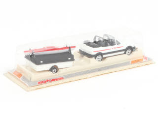 Lot 180 - MAJORETTE (FRANCE) (1)