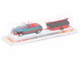 Lot 182 - MAJORETTE (FRANCE) (1)