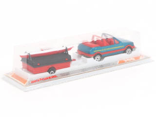 Lot 182 - MAJORETTE (FRANCE) (1)