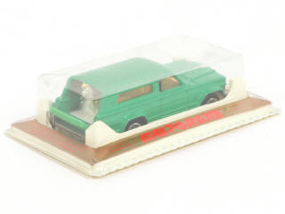 Lot 183 - MAJORETTE (FRANCE) (1)