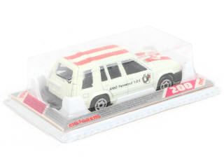 Lot 187 - MAJORETTE (FRANCE) (1)