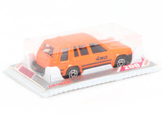 Lot 189 - MAJORETTE (FRANCE) (1)