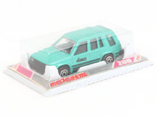 Lot 191 - MAJORETTE (FRANCE) (1)