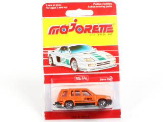 Lot 193 - MAJORETTE (FRANCE) (1)
