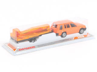 Lot 194 - MAJORETTE (FRANCE) (1)