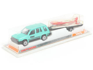 Lot 196 - MAJORETTE (FRANCE) (1)