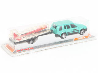 Lot 196 - MAJORETTE (FRANCE) (1)