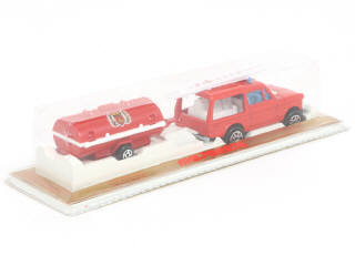 Lot 206 - MAJORETTE (FRANCE) (1)