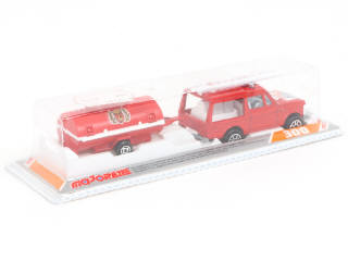 Lot 207 - MAJORETTE (FRANCE) (1)