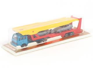 Lot 215 - MAJORETTE (FRANCE) (1)