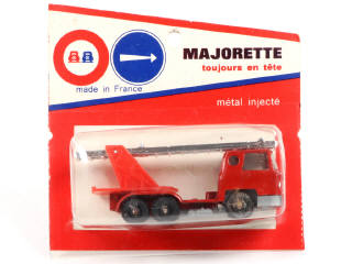 Lot 217 - MAJORETTE (FRANCE) (1)