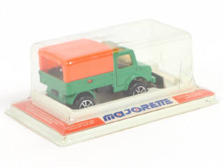 Lot 222 - MAJORETTE (FRANCE) (1)