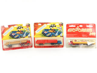 Lot 248 - MAJORETTE (FRANCE) (3)