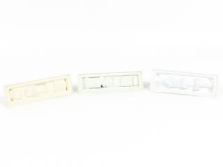 Lot 253 - MAJORETTE (FRANCE) (3)