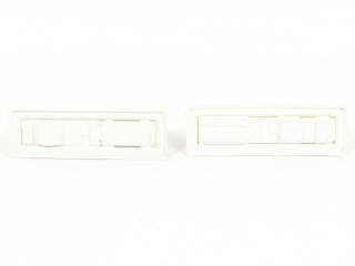 Lot 255 - MAJORETTE (FRANCE) (2)