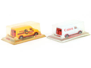 Lot 256 - MAJORETTE (FRANCE) (2)