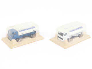 Lot 257 - MAJORETTE (FRANCE) (2)