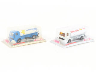 Lot 258 - MAJORETTE (FRANCE) (2)
