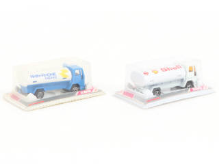 Lot 258 - MAJORETTE (FRANCE) (2)