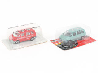 Lot 263 - MAJORETTE (FRANCE) (2)