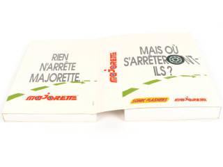 Lot 272 - MAJORETTE (FRANCE) (1)