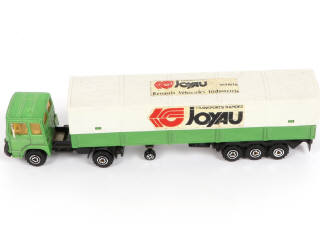 Lot 274 - MAJORETTE (FRANCE) (1)