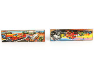Lot 275 - MAJORETTE (FRANCE) (1)