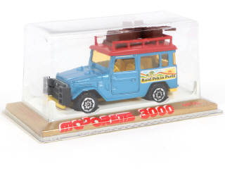 Lot 277 - MAJORETTE (FRANCE) (1)
