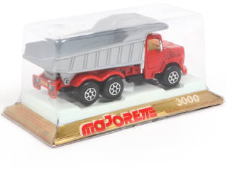 Lot 278 - MAJORETTE (FRANCE) (1)