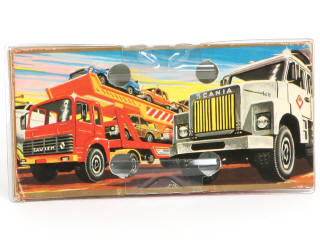 Lot 278 - MAJORETTE (FRANCE) (1)