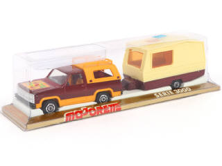 Lot 279 - MAJORETTE (FRANCE) (1)