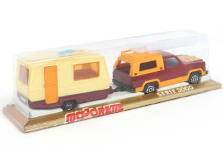 Lot 279 - MAJORETTE (FRANCE) (1)