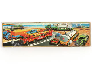 Lot 279 - MAJORETTE (FRANCE) (1)