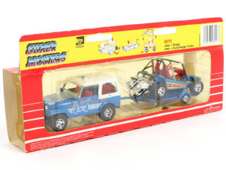 Lot 281 - MAJORETTE (FRANCE) (1)