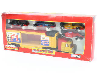 Lot 282 - MAJORETTE (FRANCE) (1)