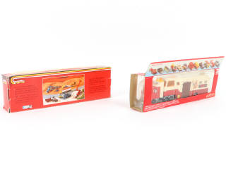 Lot 285 - MAJORETTE (FRANCE) (2)