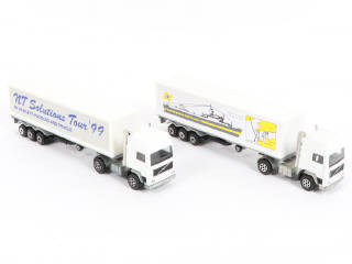 Lot 286 - MAJORETTE (FRANCE) (2)