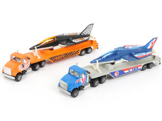 Lot 287 - MAJORETTE (FRANCE) (2)