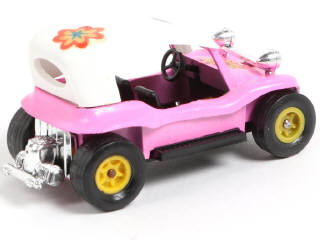 Lot 84 - MAJORETTE (FRANCE) (1)