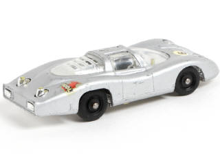 Lot 89 - MAJORETTE (FRANCE) (1)