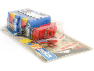 Lot 176 - MAJORETTE (FRANCE) (1)