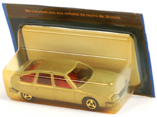 Lot 188 - MAJORETTE - GLOBE TOYS (FRANCE) (1)