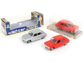 Lot 292 - NOREV - JET CAR (FRANCE) (3)