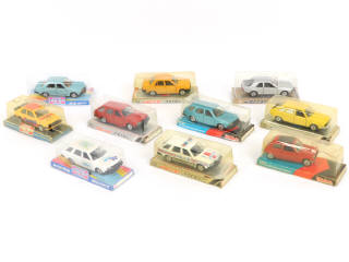 Lot 295 - NOREV - JET CAR (FRANCE) (10)