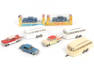 Lot 303 - NOREV - JET CAR (FRANCE) (8)